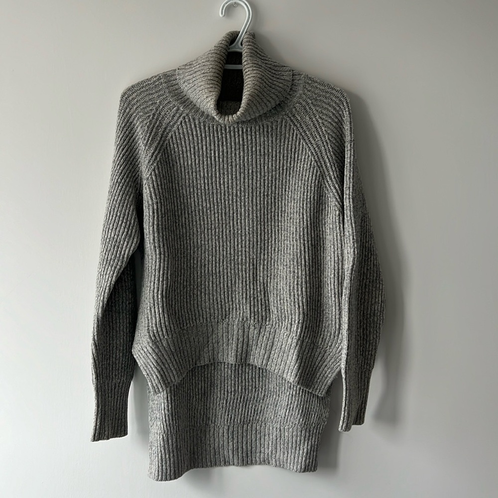 Wilfred Free Lin Sweater Size XS